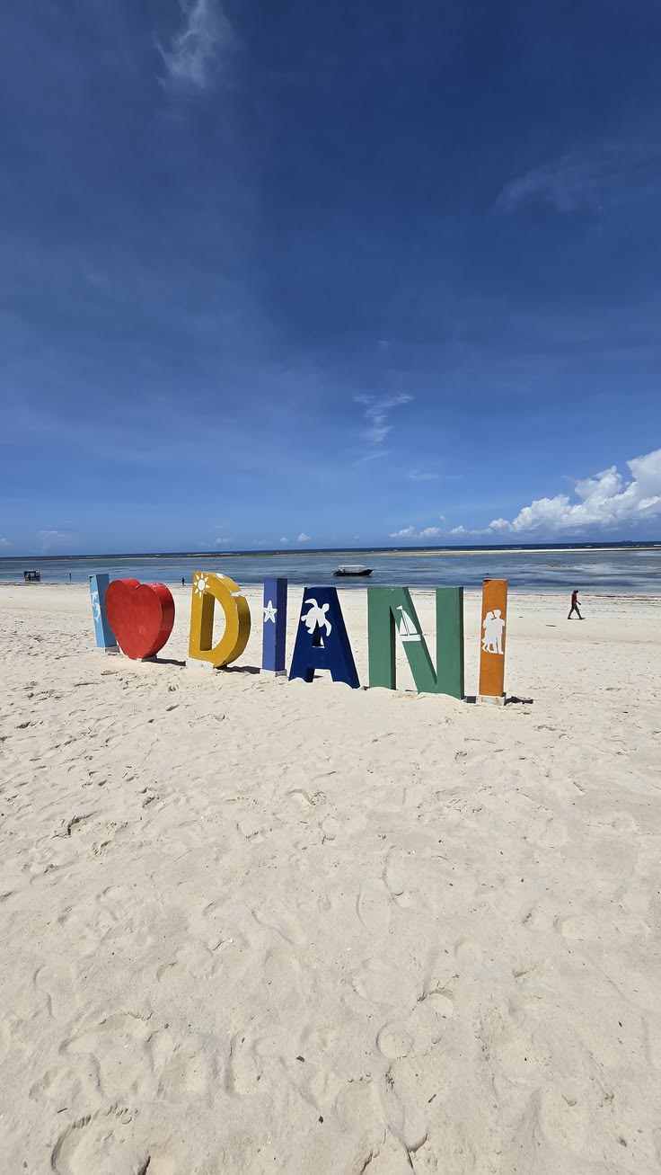 Kenya Safari and Diani Beach Escape